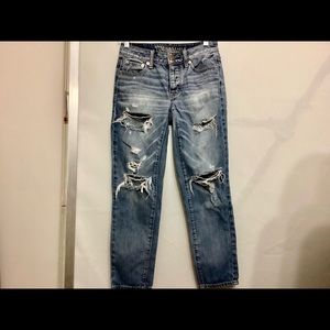 American Eagle size 00 Jean